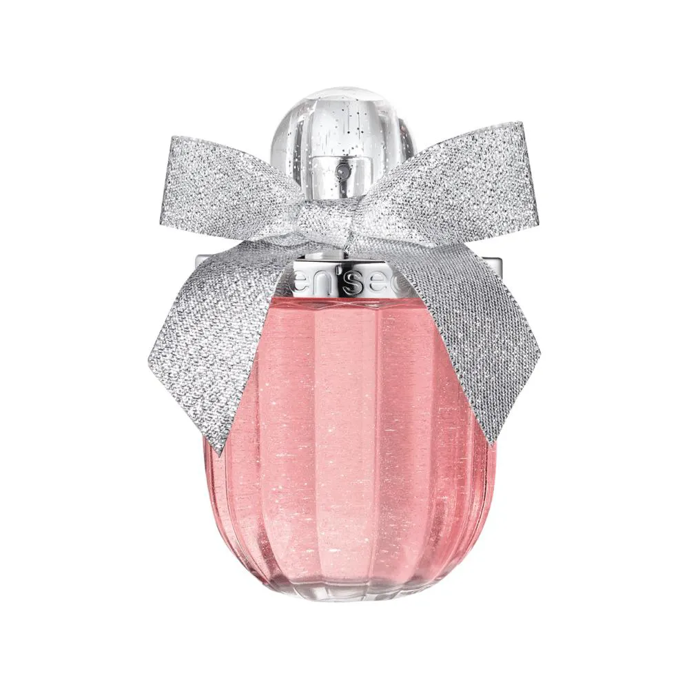 WOMEN SECRET ROSE SEDUCTION EAU DE PARFUM FEMININO 100ml