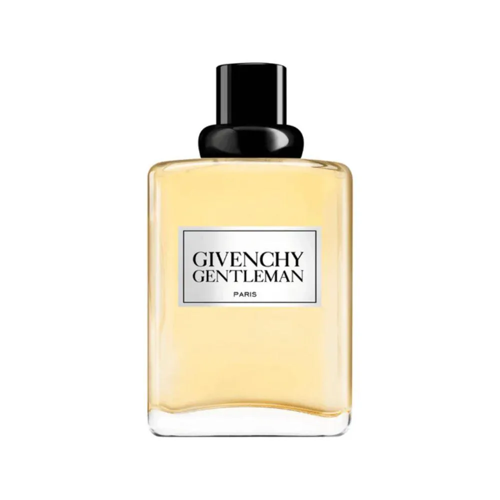 GIVENCHY GENTLEMAN ORIGINALE EAU DE TOILETTE MASCULINO 100ml