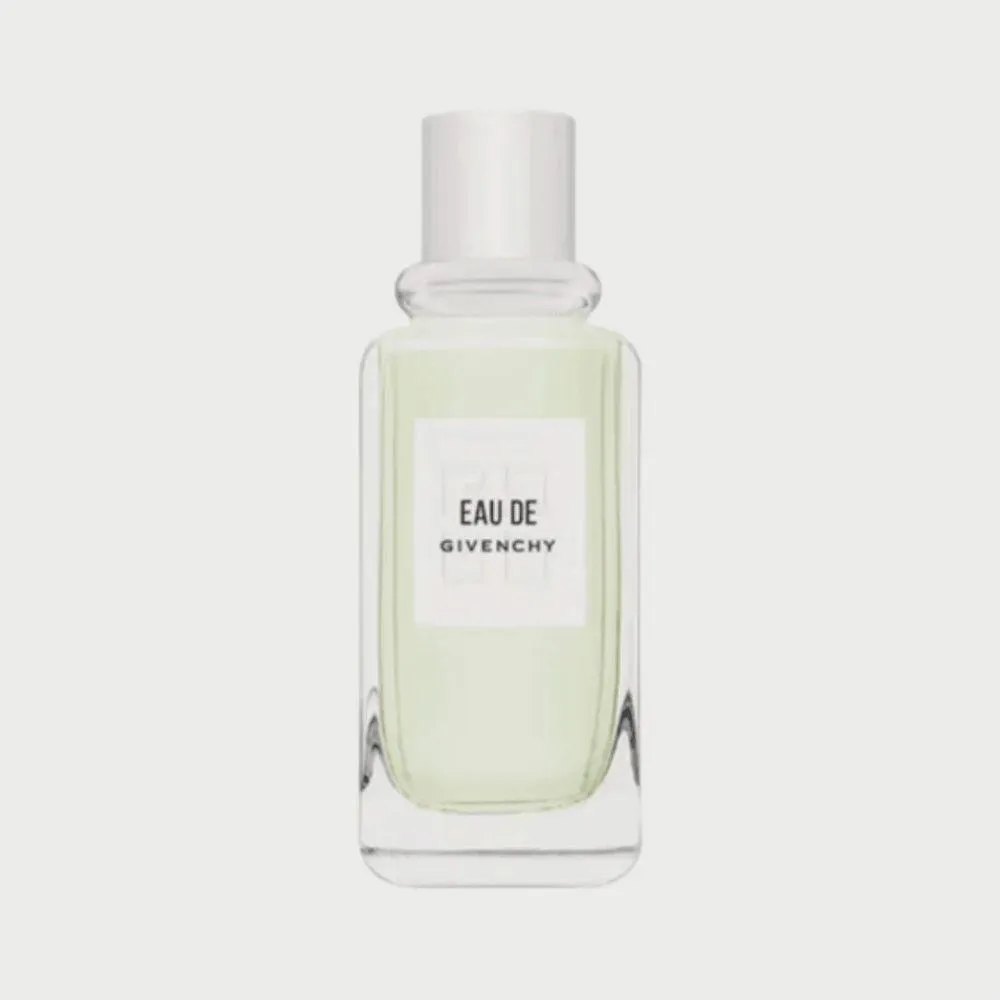 GIVENCHY EAU DE GIVENCHY EAU DE TOILETTE UNISSEX 100ml