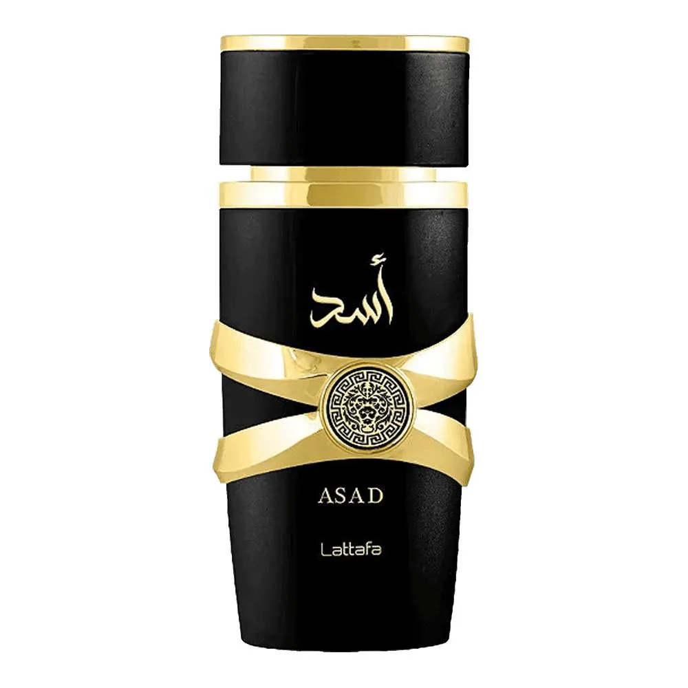 LATTAFA - ASAD EAU DE PARFUM 100 ML