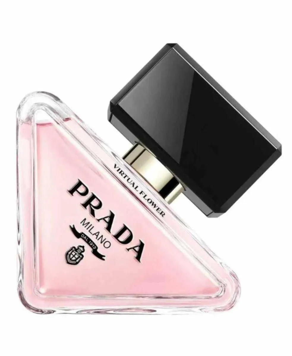 PRADA - PARADOXE VIRTUAL FLOWER EAU DE PARFUM 90 ML