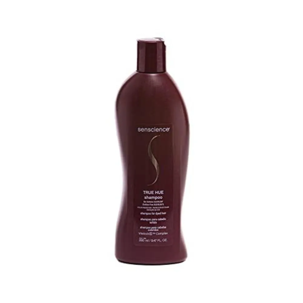 SENSCIENCETRUE HUE SHAMPOO 280ML