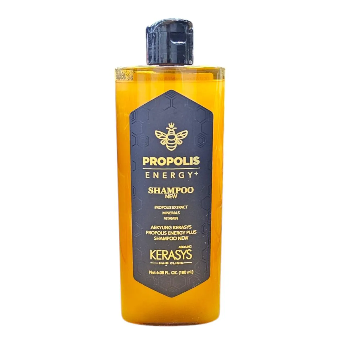 KERASYS PRóPOLIS ENERGY - SHAMPOO 180ML