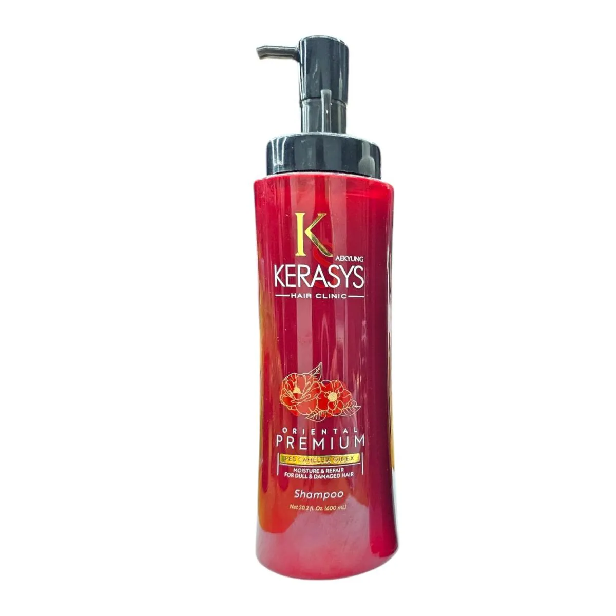 KERASYS ORIENTAL PREMIUM - SHAMPOO 600ML