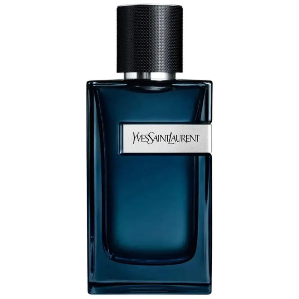 Y INTENSE YVES SAINT LAURENT EAU DE PARFUM MASCULINO-100 ML