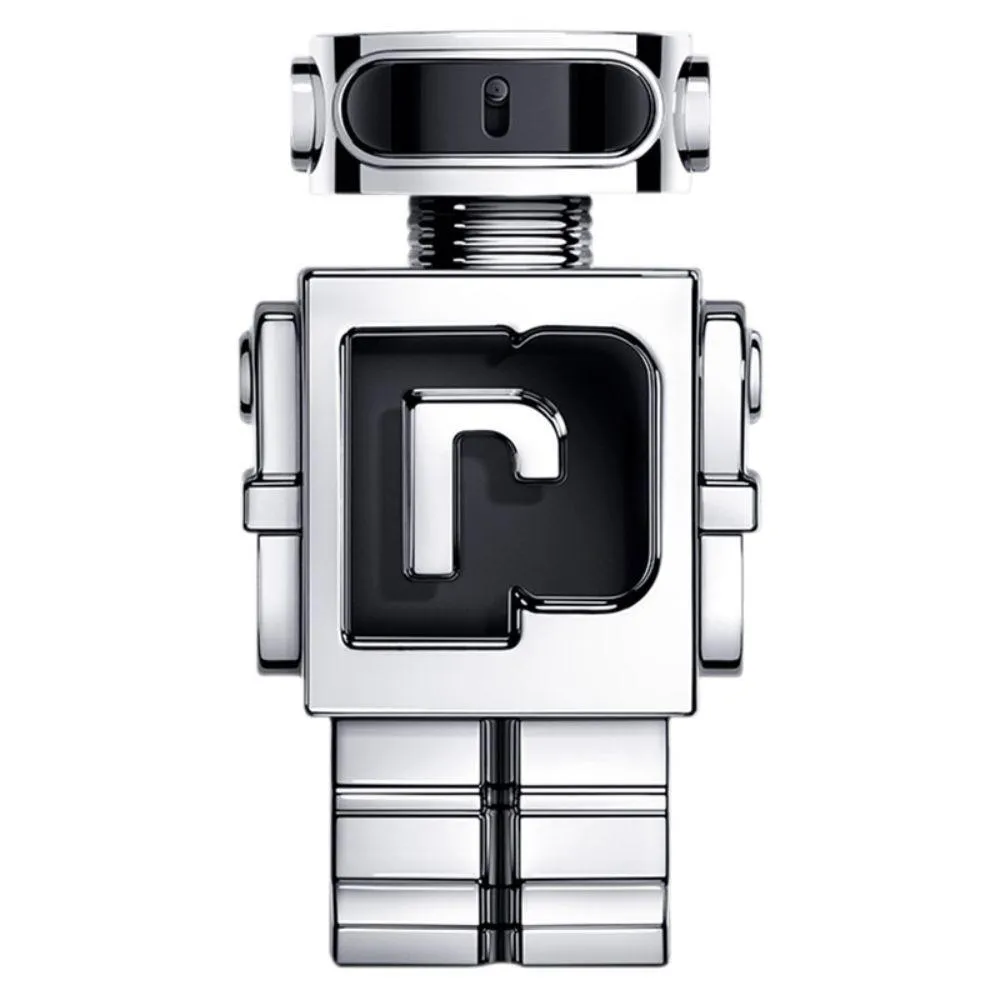 PHANTOM PACO RABANNE EAU DE TOILETTE MASCULINO-50 ML