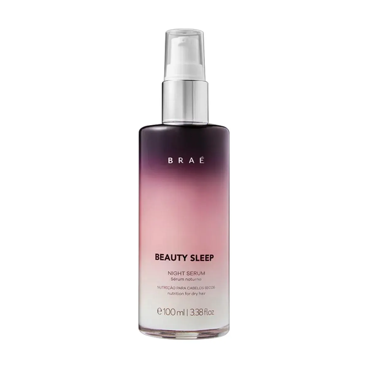 BRAé BEAUTY SLEEP NIGHT SéRUM 100ML
