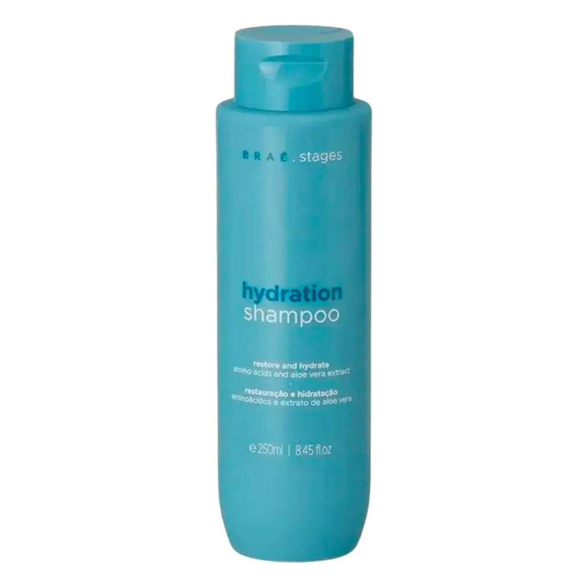 BRAé STAGES HYDRATION SHAMPOO 250ML