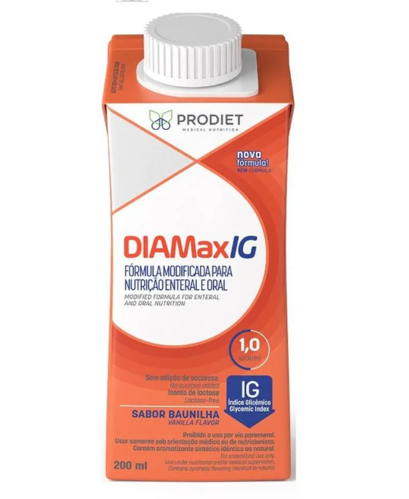 DIAMAX IG 200ML - PRODIET