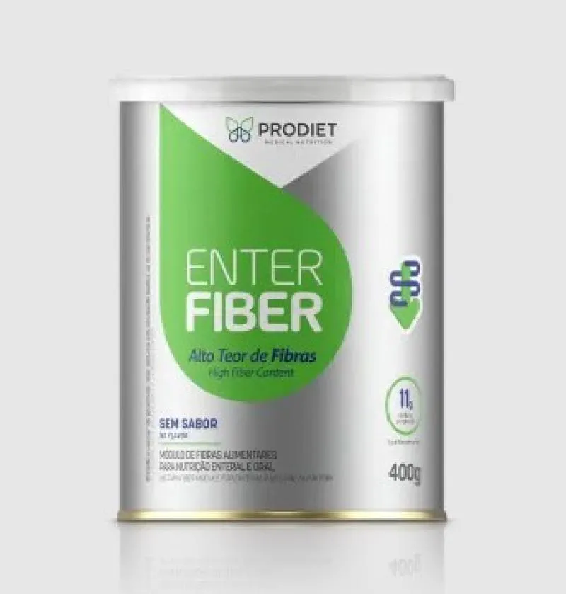 ENTERFIBER 400G - PRODIET