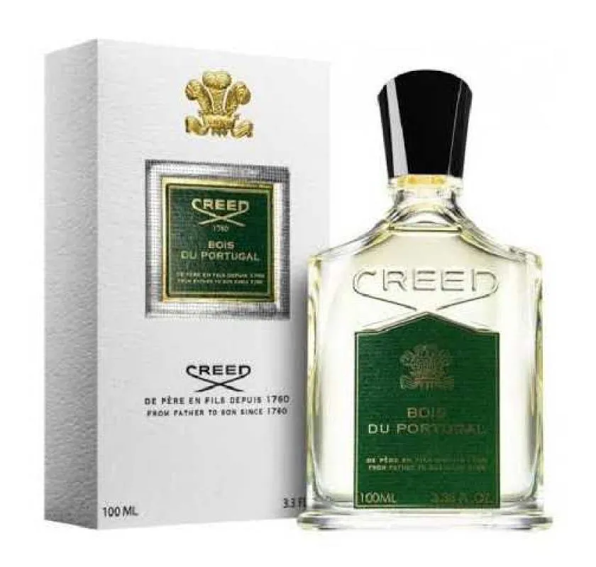 CREED BOIS DU PORTUGAL FRAGRANCE SPRAY 100ML