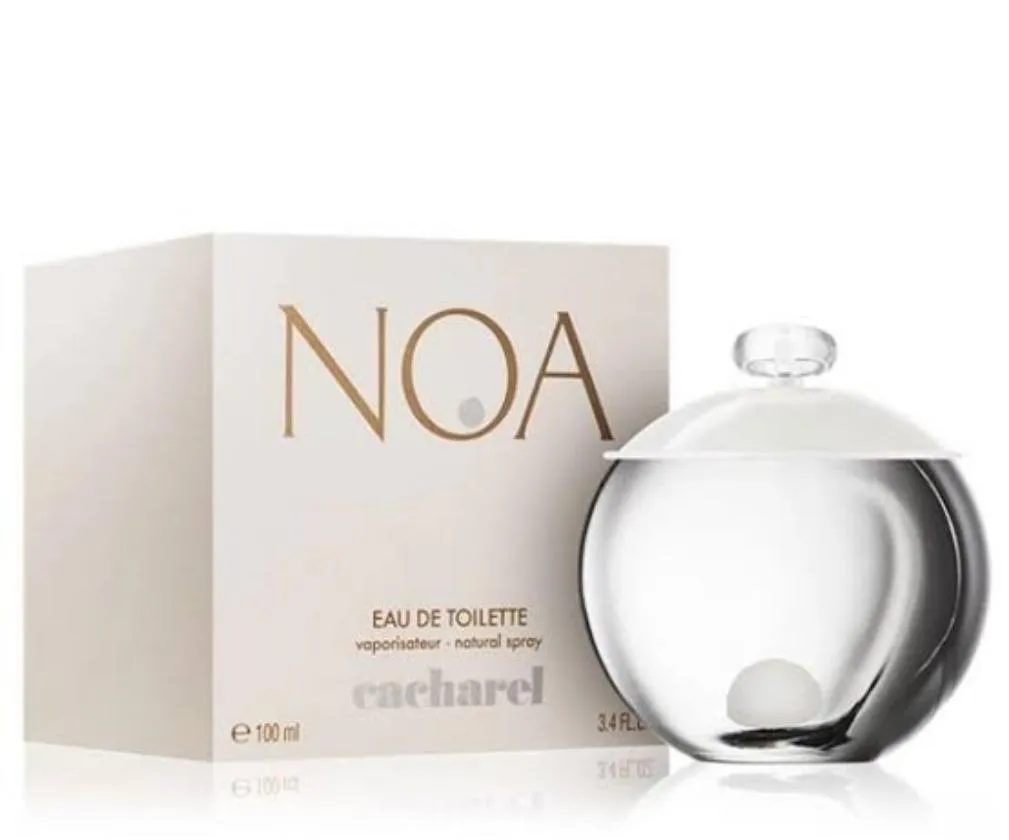 Noa De Cacharel Eau De Toilette Feminino 100 Ml