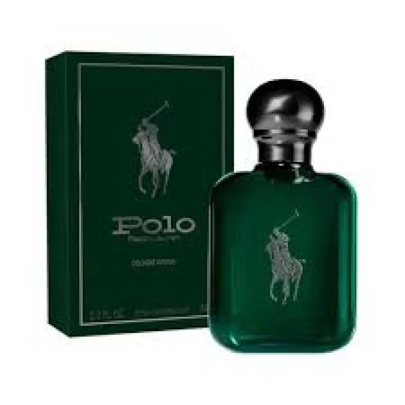 POLO RALPH LAUREN COLOGNE INTENSE - PERFUME MASCULINO 59ML