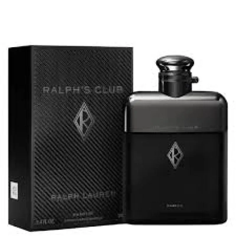 RALPH&#039S CLUB RALPH LAUREN PARFUM - PERFUME MASCULINO 100ML