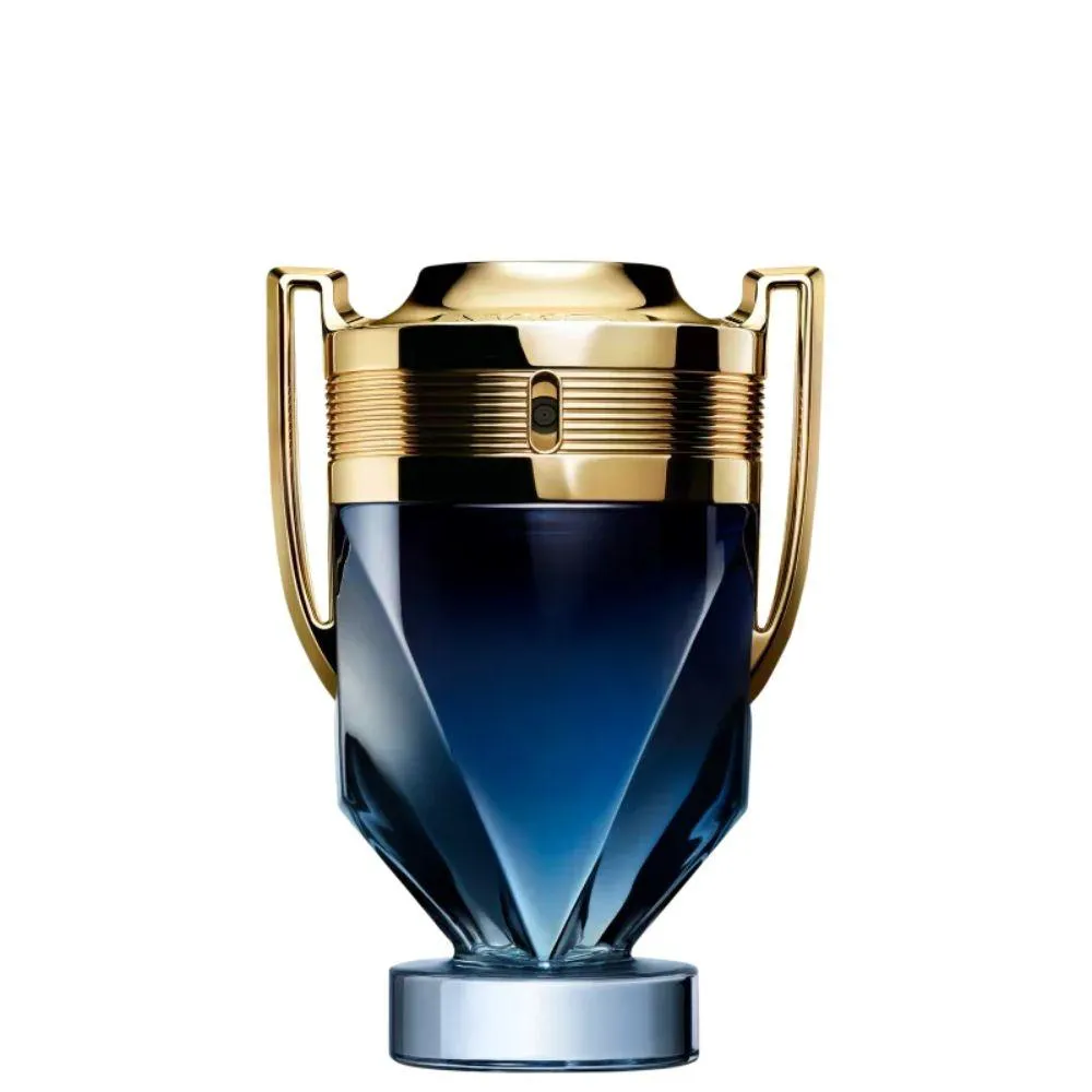 INVICTUS PACO RABANNE PARFUM MASCULINO-50 ML