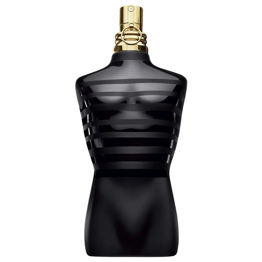 LE MALE LE PARFUM JEAN PAUL GAULTIER EAU DE PARFUM MASCULINO-125 ML
