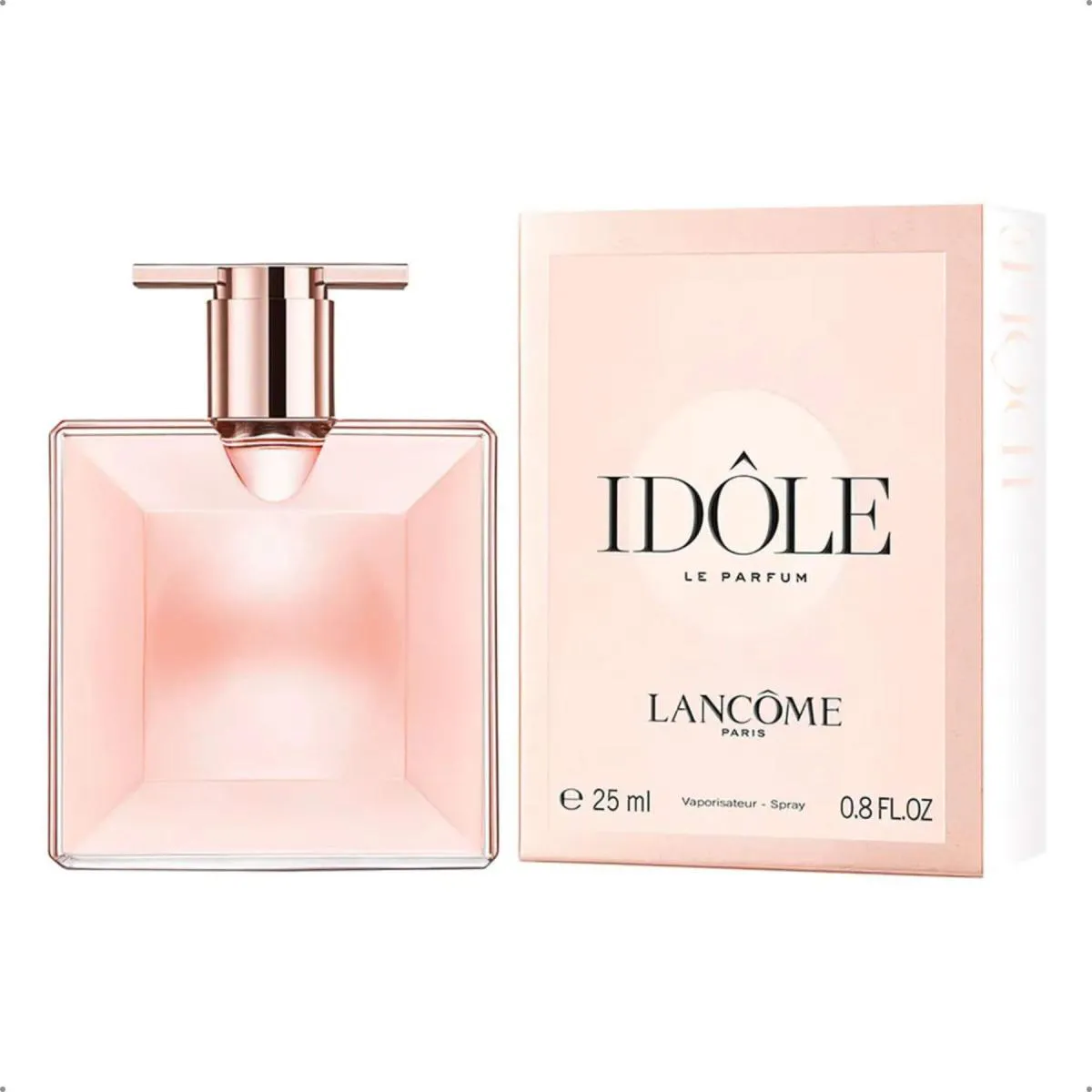 PERFUME FEMININO LANCOME IDOLE EDP 25ML