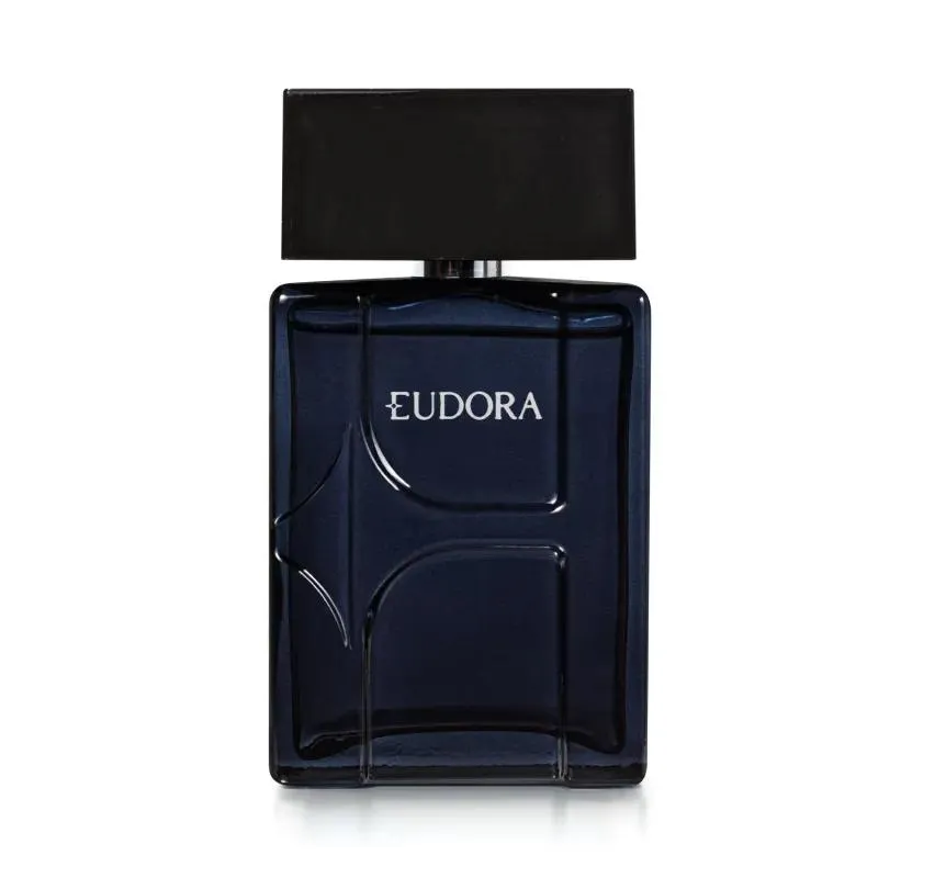 EUDORA H DESODORANTE COLôNIA 100ML