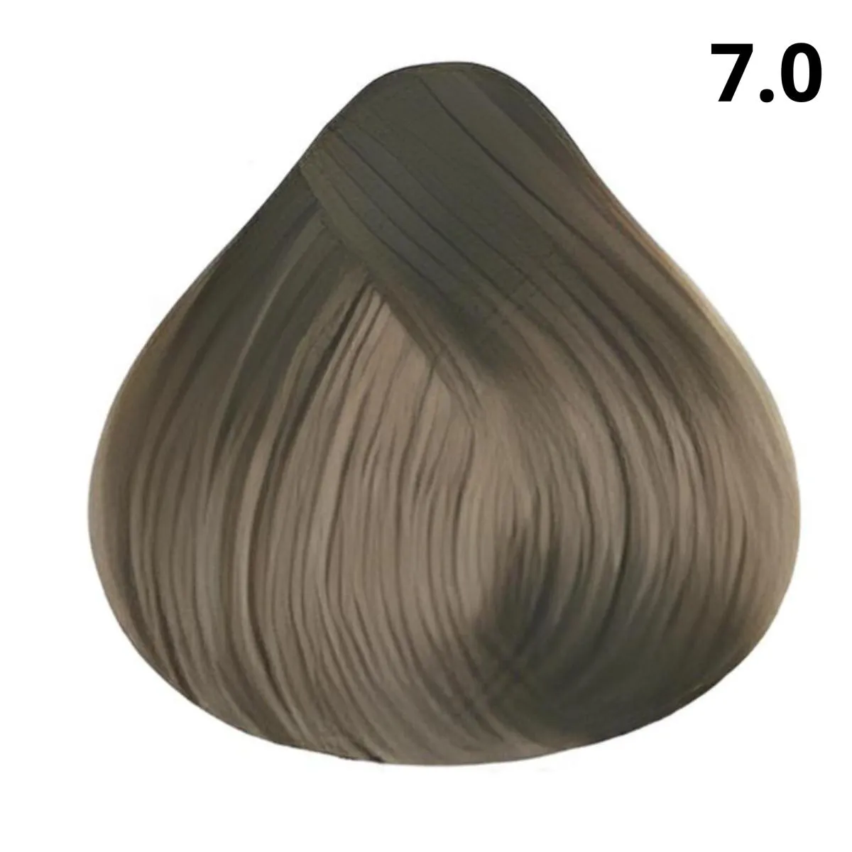 COLORAçãO 60G MULTI COLOR FUSION |BASES ATIVADORAS | LONDON COSMéTICOS Louro Médio 70
