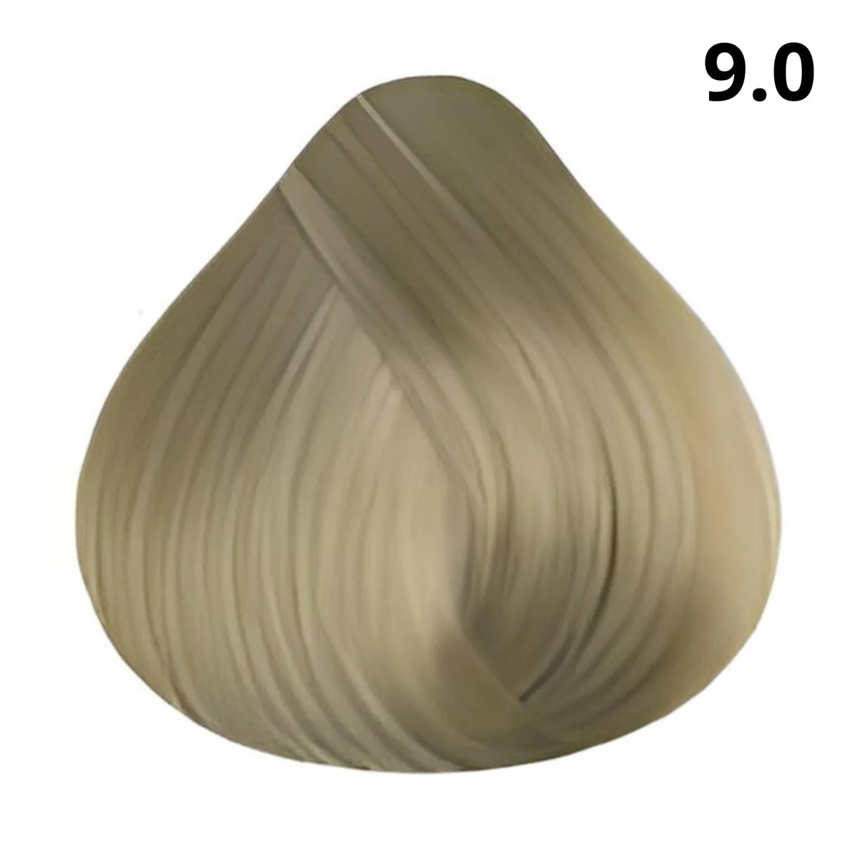COLORAçãO 60G MULTI COLOR FUSION |BASES ATIVADORAS | LONDON COSMéTICOS Louro Médio 90
