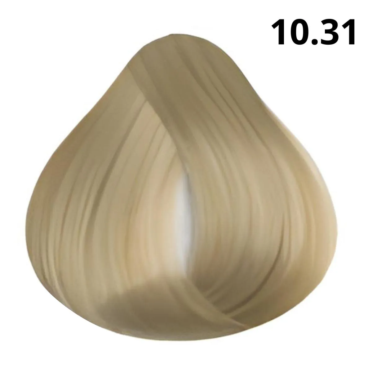 TONALIZANTE 60G MULTI COLOR FUSION SEM AMôNIA | CORES BEGES | LONDON COSMéTICOS Louro Claríssimo Bege 1031