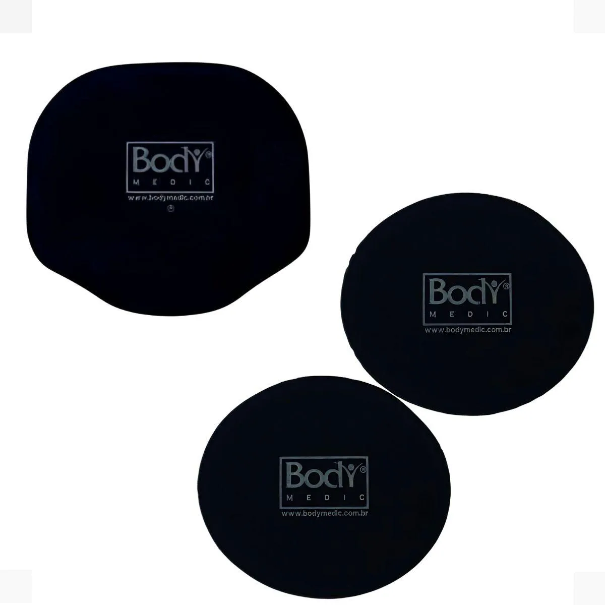 KIT PLACA DE CONTENçãO PóS CIRURGIA CULOTE E ABDOME TAMANHOS G