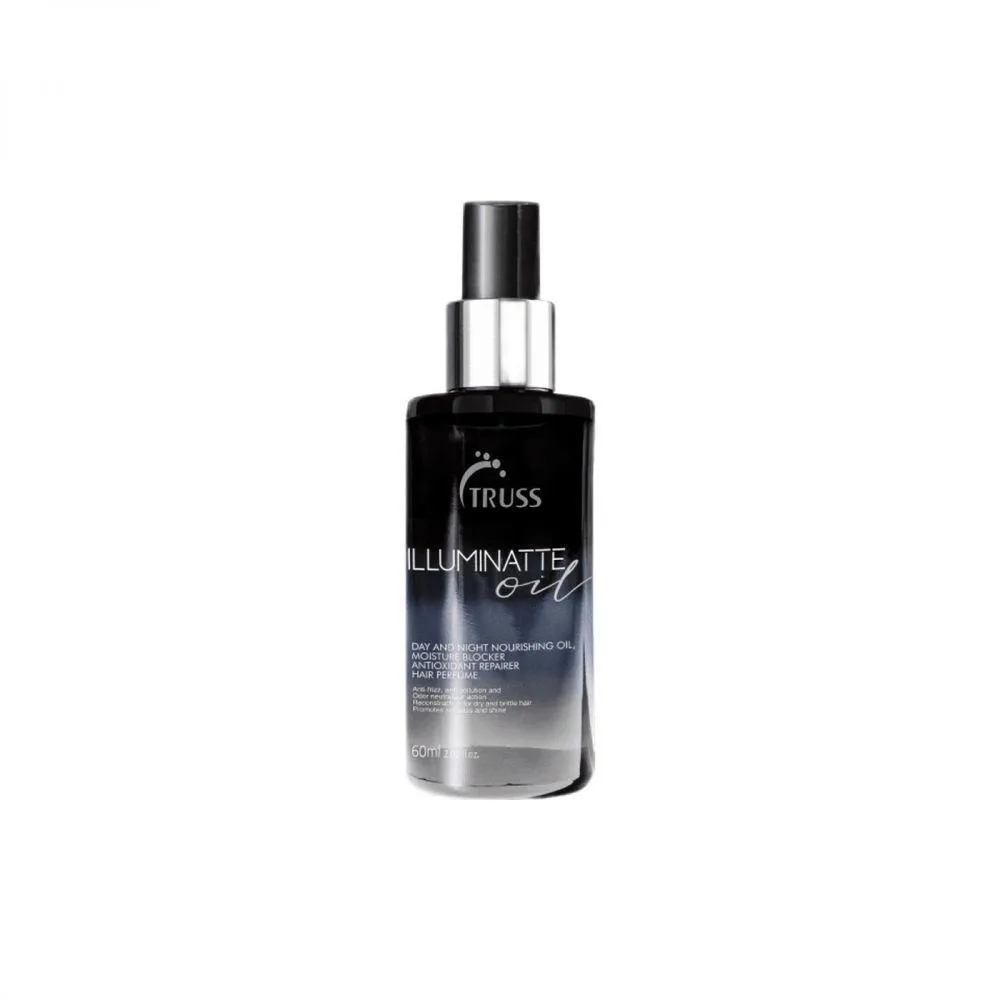 TRUSS ILLUMINATTE OIL - óLEO CAPILAR 60ML