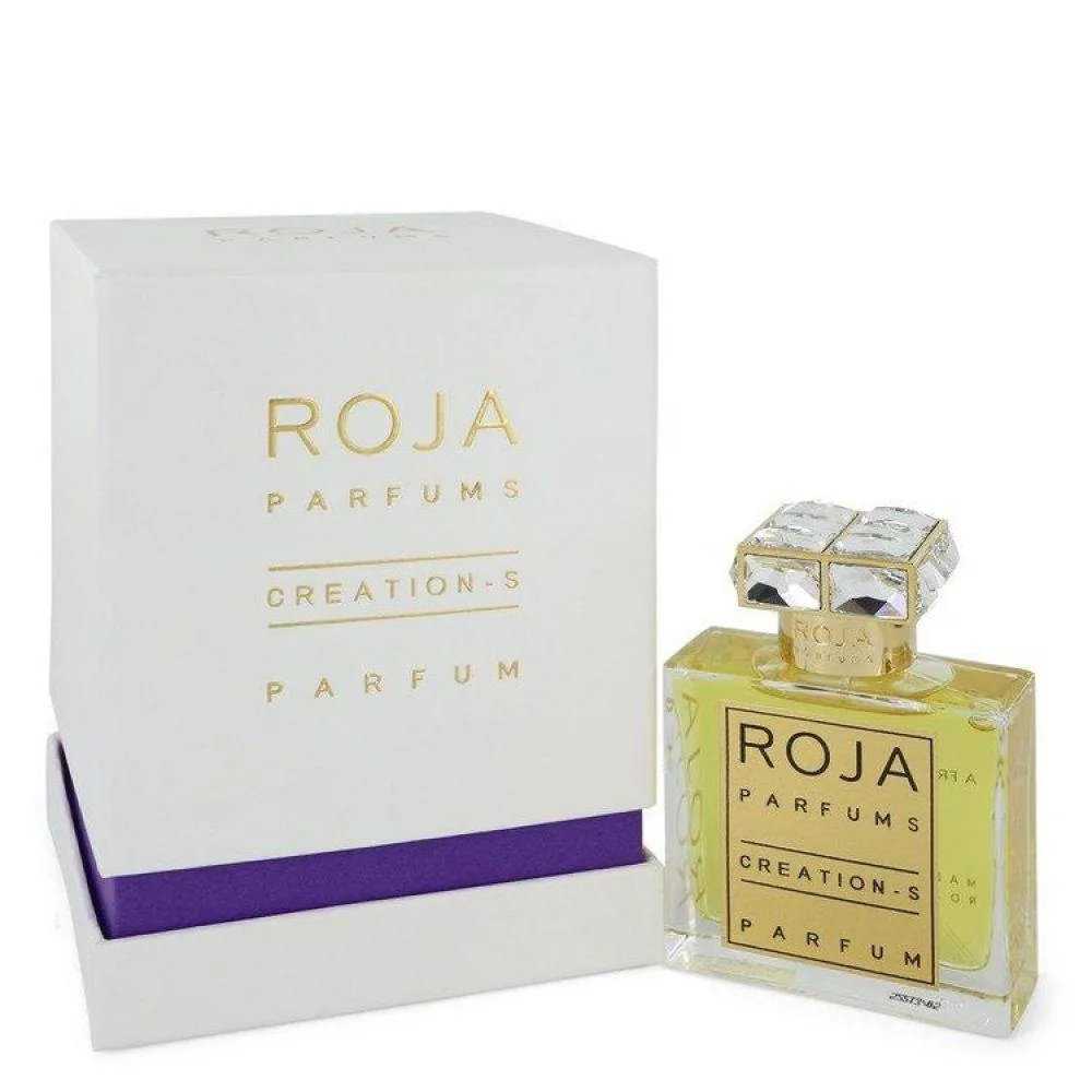 PERFUME CREATIONS ROJA PARFUMS 50 ML