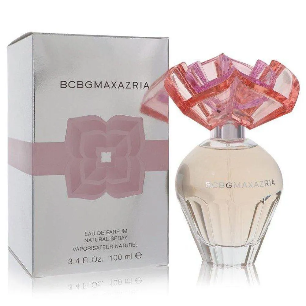 PERFUME FEMININO BCBG MAX AZRIA 100 ML EAU DE PARFUM