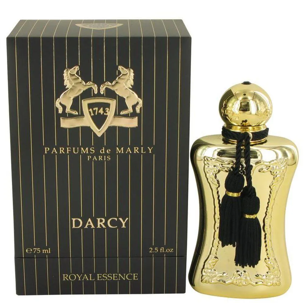 PERFUME FEMININO DARCY PARFUMS MARLY 75 ML EAU DE PARFUM