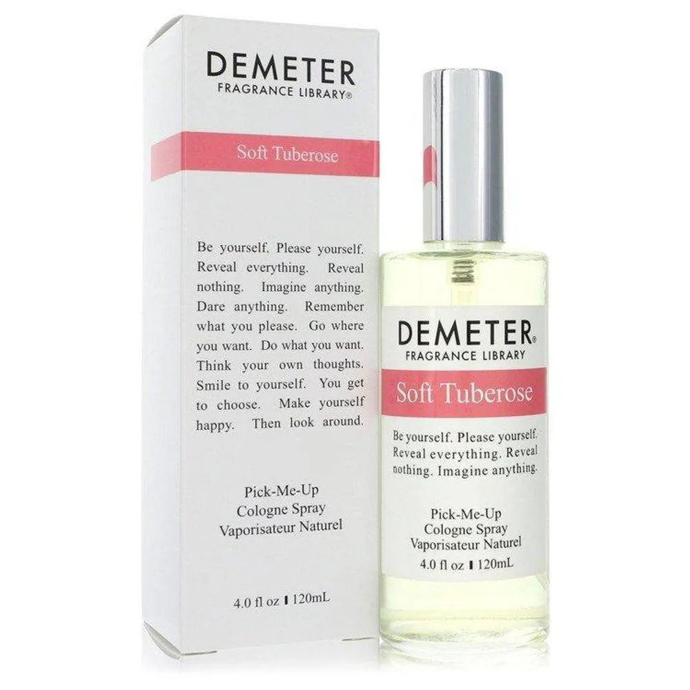 PERFUME FEMININO DEMETER 120 ML COLOGNE SPRAY
