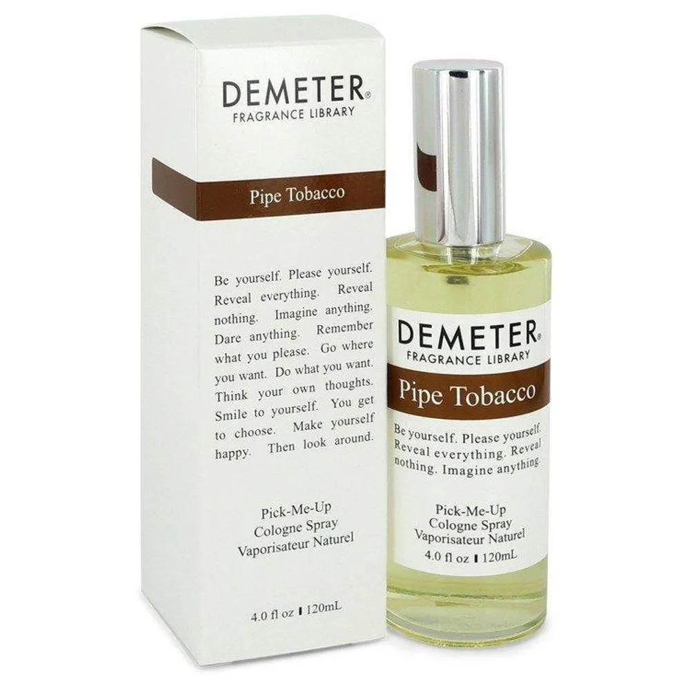 PERFUME FEMININO DEMETER 120 ML COLOGNE SPRAY