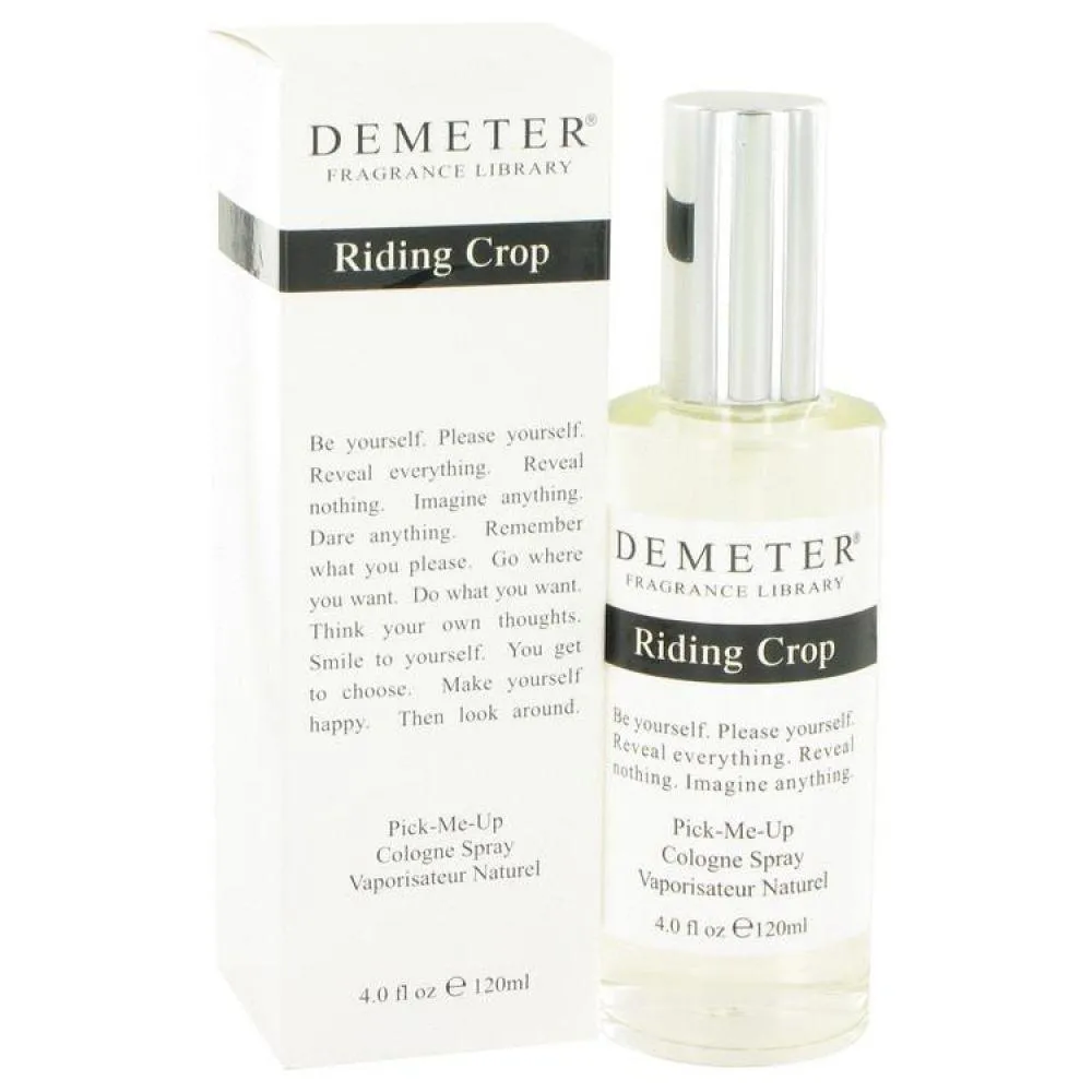 PERFUME FEMININO DEMETER 120ML RIDING CROP