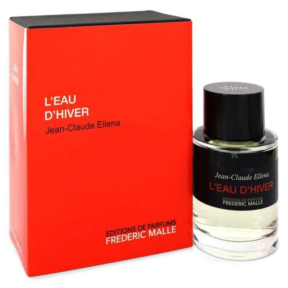 PERFUME FEMININO L´EAU D´HIVER FREDERIC MALLE 100 ML