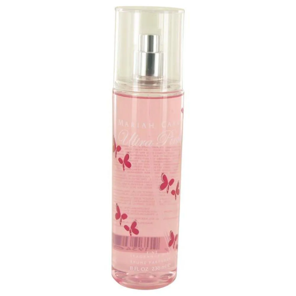 PERFUME FEMININO MARIAH CAREY 236ML FRAGRANCE MIST