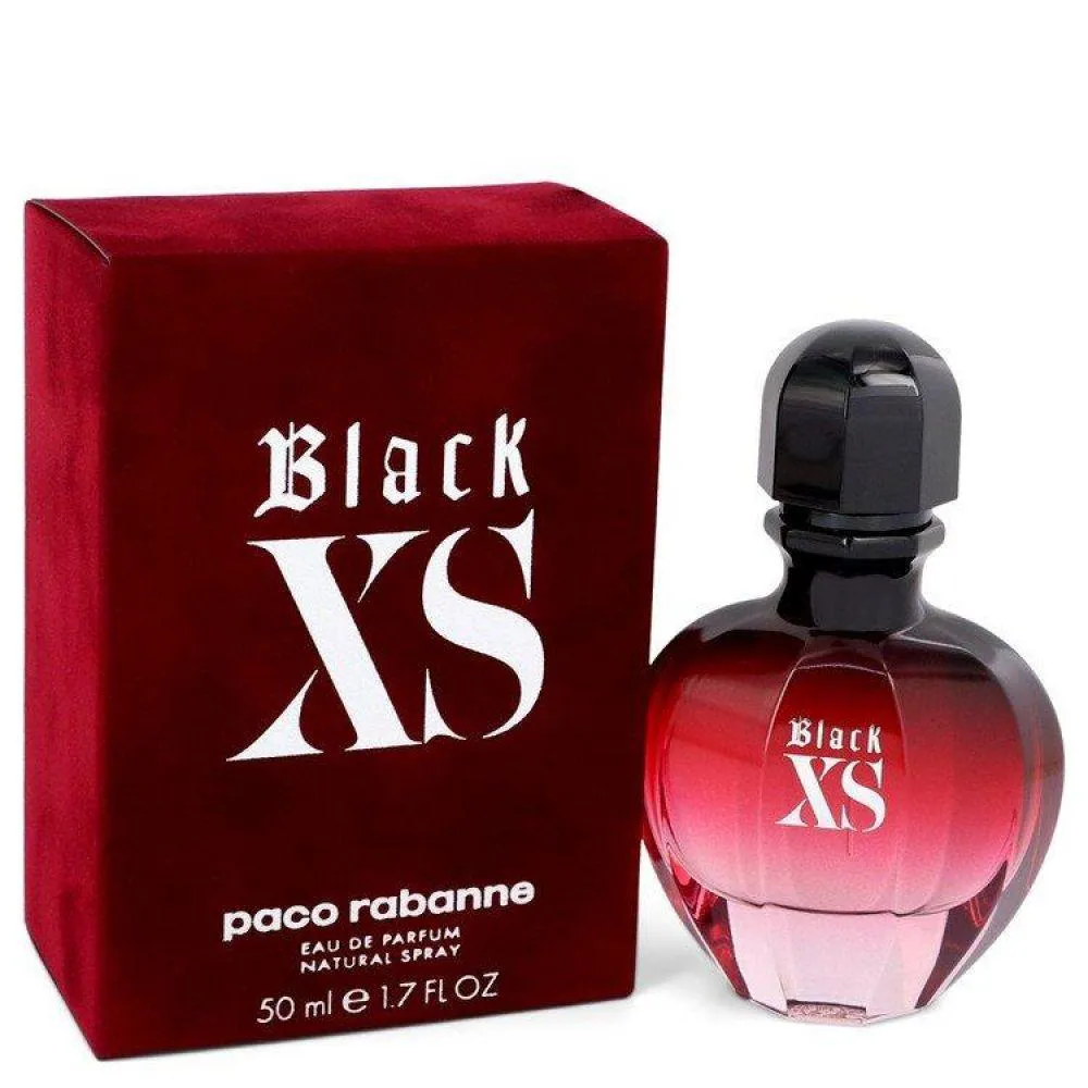 PERFUME FEMININO PACO RABANNE 50ML