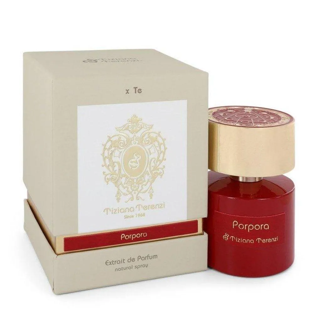 PERFUME FEMININO TIZIANA TERENZI 90ML