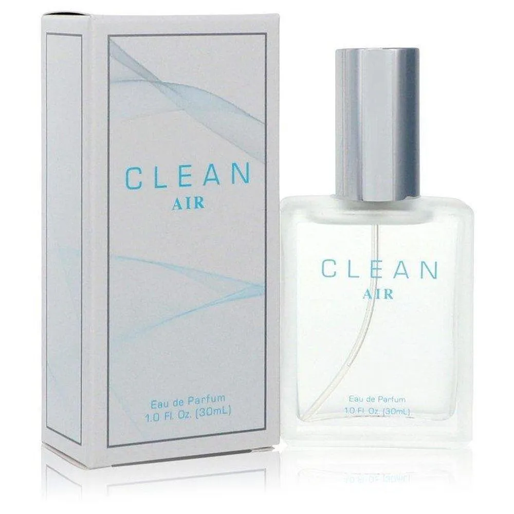 PERFUME FEMININO AIR CLEAN 30 ML EAU DE PARFUM