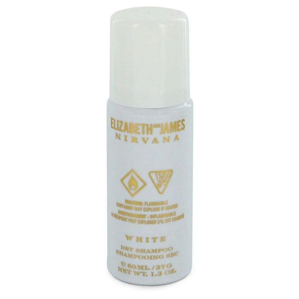 PERFUME FEM. NIRVANA WHITE ELIZABETH AND JAMES 60 ML SHAMPOO
