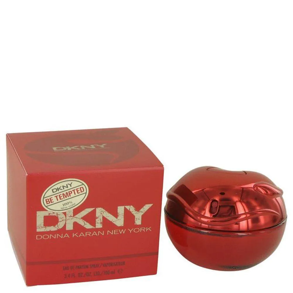 PERFUME FEMININO BE TEMPTED DONNA KARAN 100 ML EAU DE PARFUM