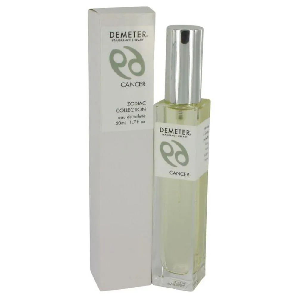 PERFUME FEMININO CANCER DEMETER 50ML