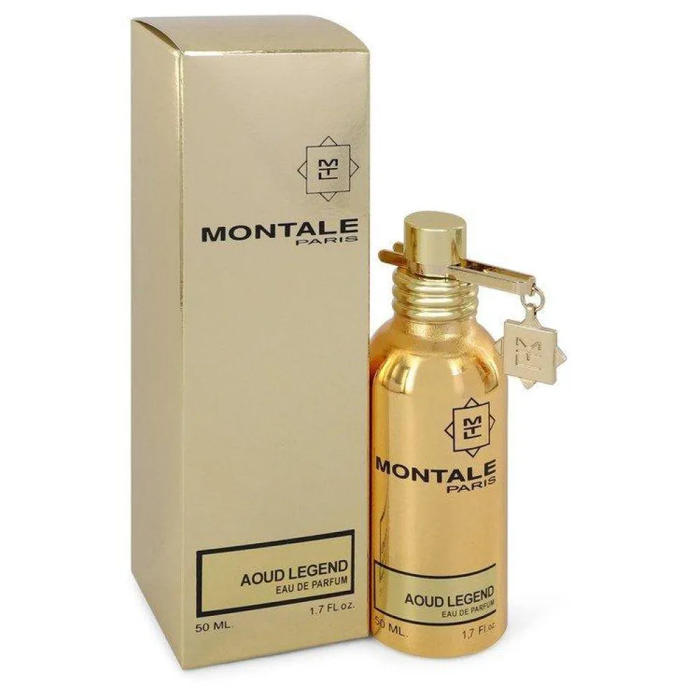 PERFUME FEMININO AOUD LEGEND MONTALE 50ML