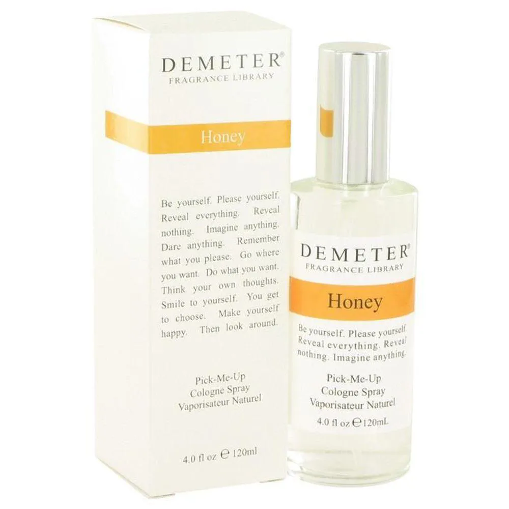 PERFUME FEMININO DEMETER 120 ML COLOGNE SPRAY