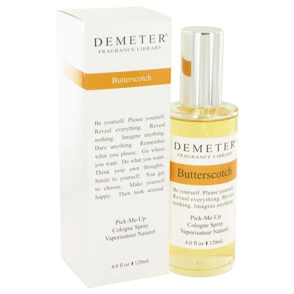 PERFUME FEMININO DEMETER 120 ML COLOGNE SPRAY