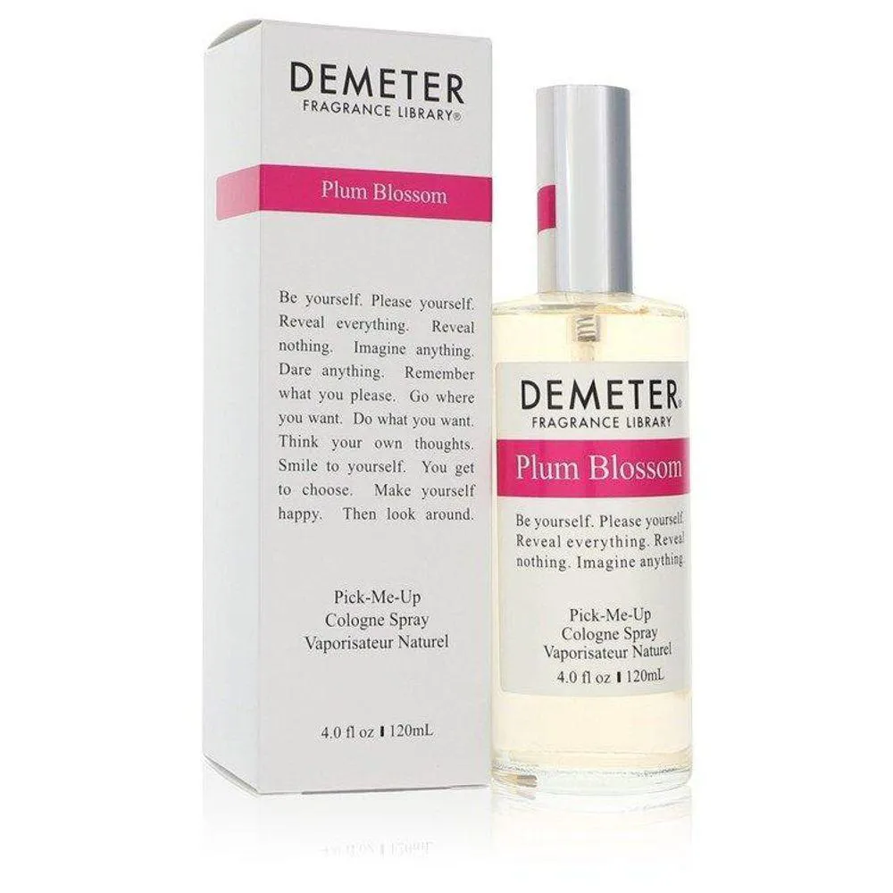 PERFUME FEMININO DEMETER 120 ML COLOGNE SPRAY