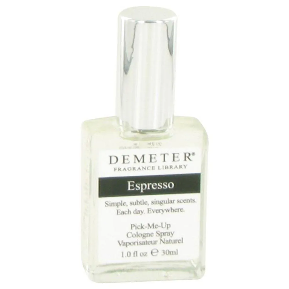 PERFUME FEMININO DEMETER 30ML ESPRESSO