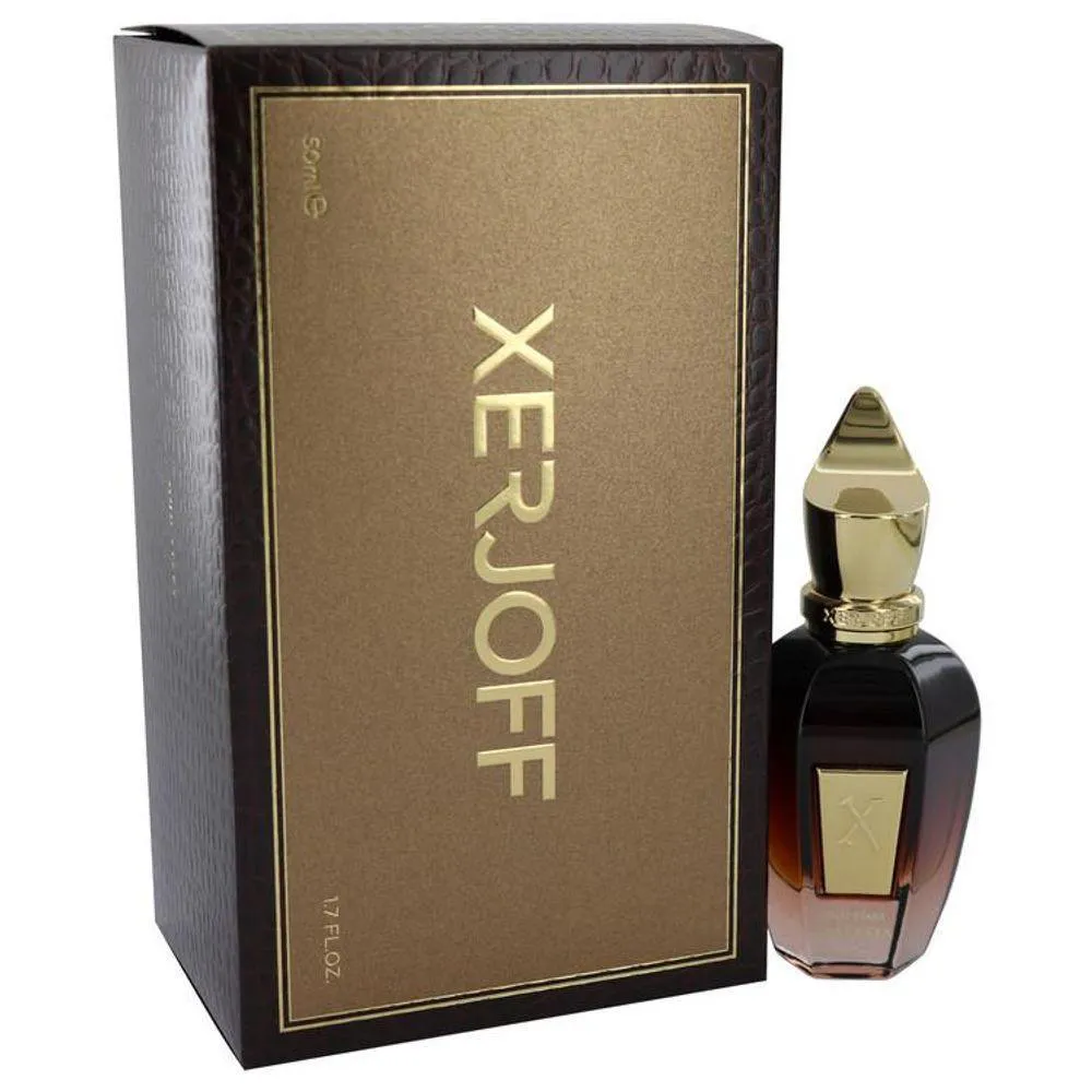 PERFUME FEMININO OUD STARS MALESIA XERJOFF 50 ML EAU DE PARFUM