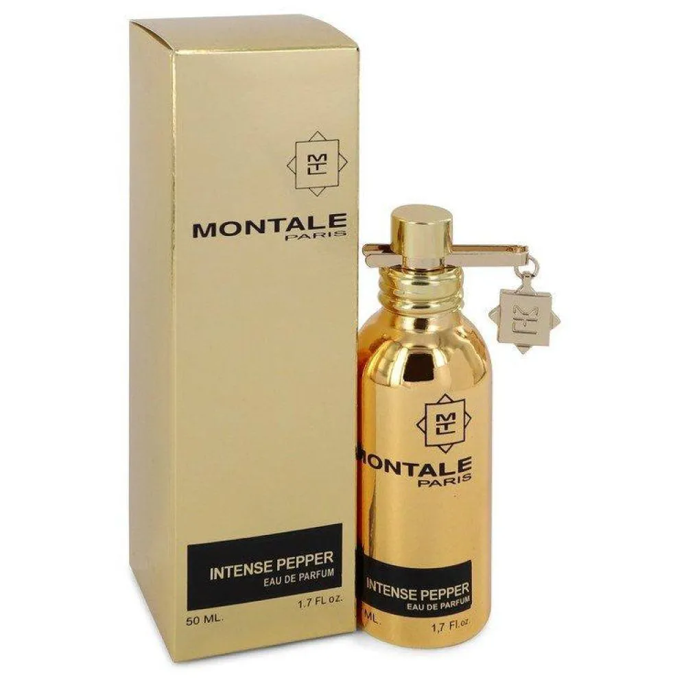 PERFUME FEMININO PEPPER MONTALE 50ML