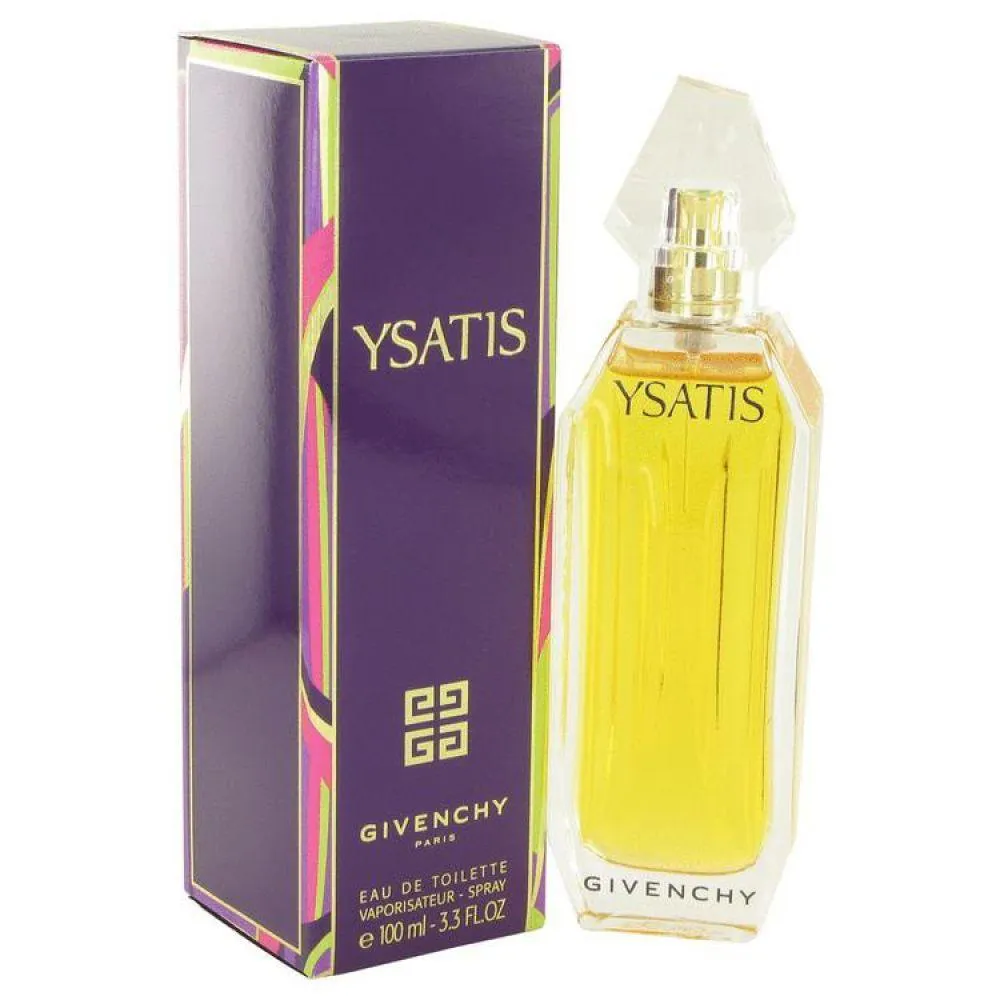 PERFUME FEMININO YSATIS GIVENCHY 100ML