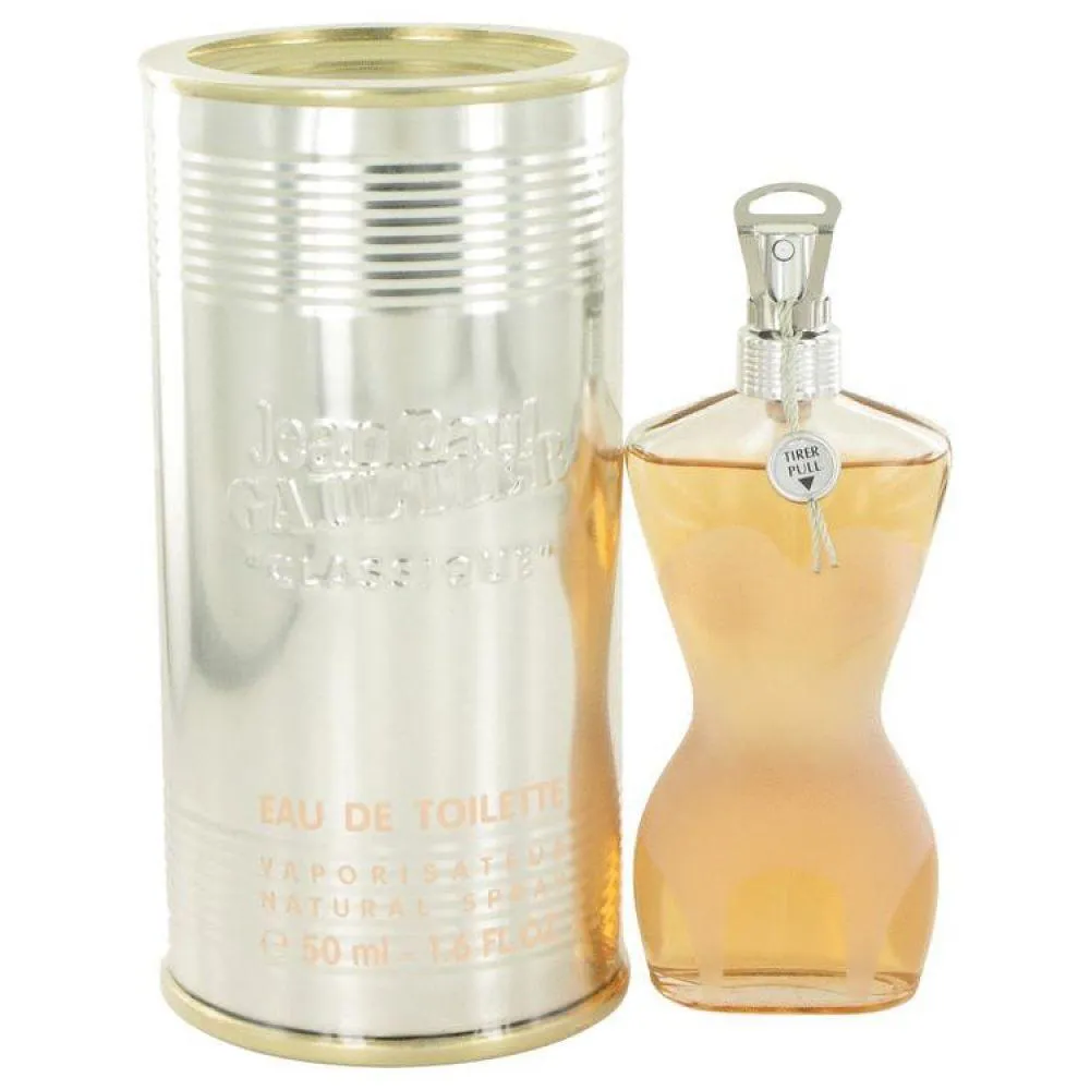 PERFUME FENO JEAN PAUL GAULTIER 50ML